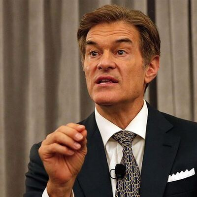 Prof. Dr. Mehmet Öz ABD Senatosu adayı oluyor