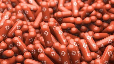 ABD'de Molnupiravir için onay tavsiyesi