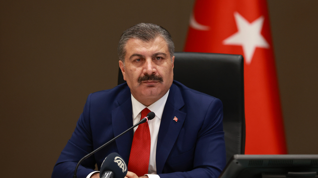 Bilim Kurulu toplanıyor!