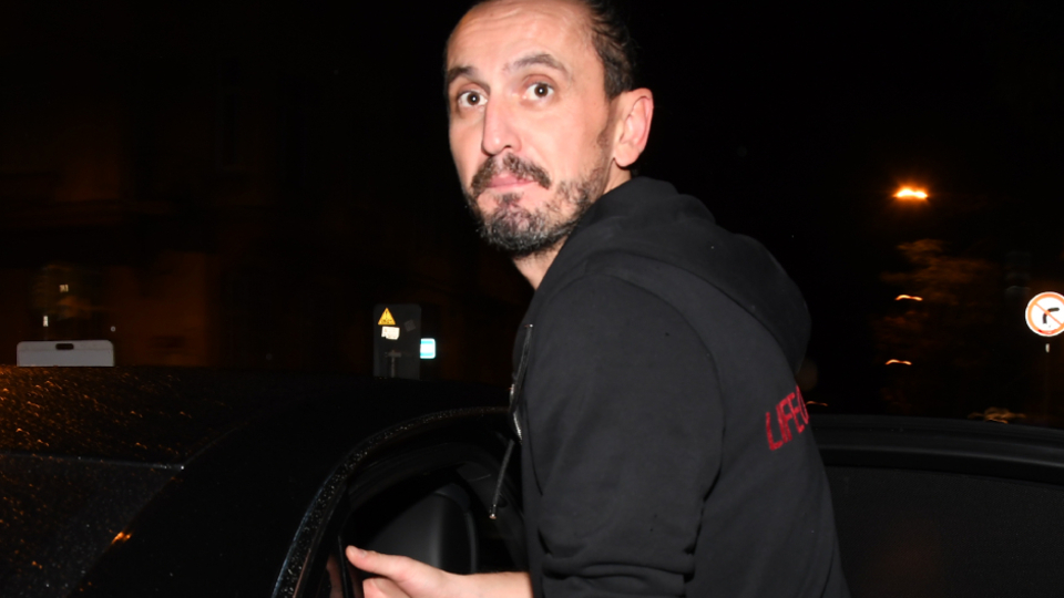 "Bu kadar eğlence yeter!"