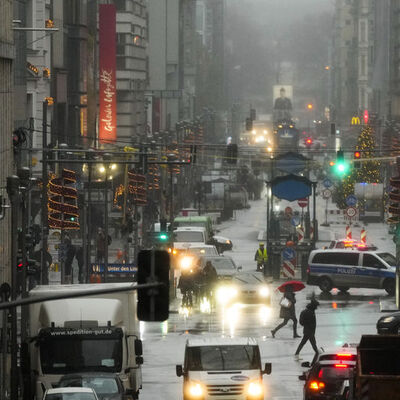 Almanya'da aşı zorunlu olacak mı?