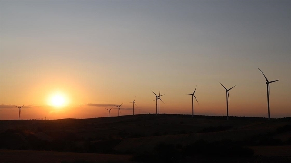 Yenilenebilir enerjide rekor tazeleniyor