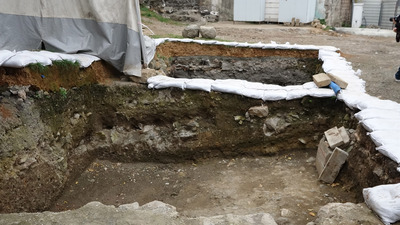 Tarih fışkırdı... Bu kadarı beklenmiyordu!