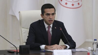 TİSK'ten asgari ücret açıklaması