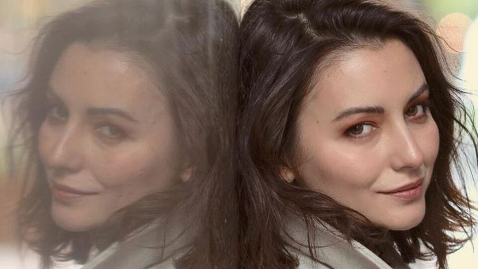 Yargı dizisine katılan Pınar Töre kimdir?