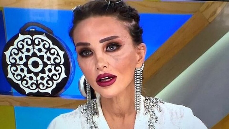 Seren Serengil'in son sağlık durumu