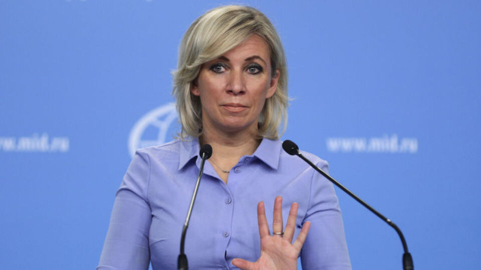 Bazı ABD'li diplomatlar Rusya'yı terk edecek