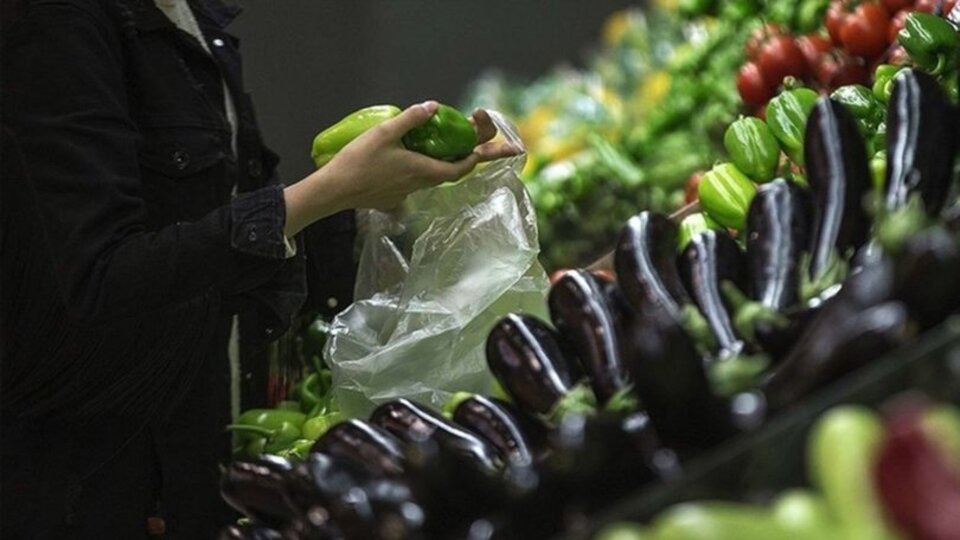 İstanbul'da enflasyon 18 yılın zirvesinde