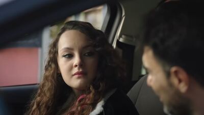 Yargı dizisine katılan Merve Ateş kimdir?