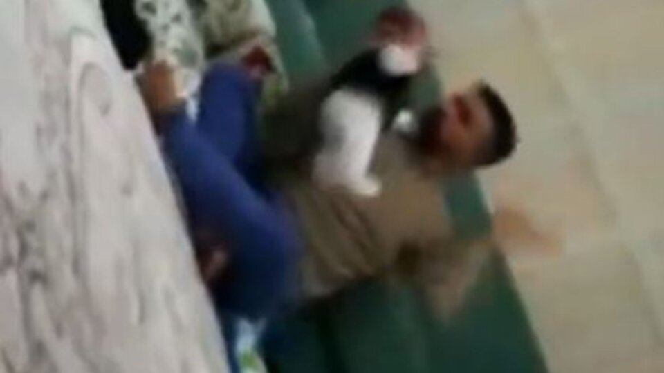 Cihan bebeğin sağlık durumu nasıl?