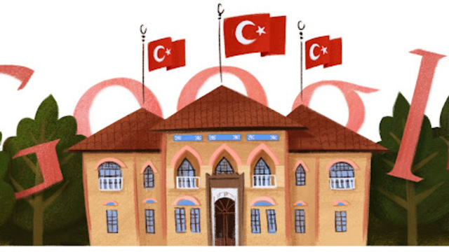 Türkiye'de 15. yılını kutluyor