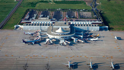 Antalya Havalimanı ihalesi sonuçlandı