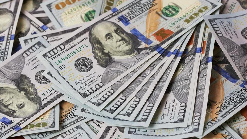 Dolar çok sert dalgalandı