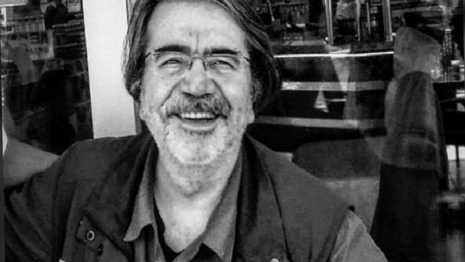 Ömer Faruk Kurhan hayatını kaybetti