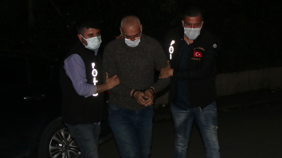 Miras katliamında istenen ceza belli oldu!