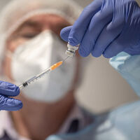 BioNTech aşısında işte en fazla antikor oluşan grup!