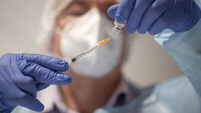 BioNTech aşısında işte en fazla antikor oluşan grup!