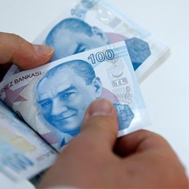 Asgari ücrette kritik toplantı yapıldı