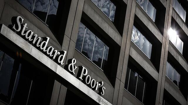 S&P, Türkiye için büyüme tahminlerini yükseltti