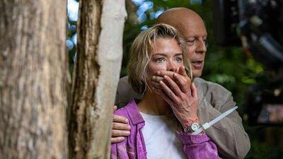 Ölümün Kıyısında film konusu ve oyuncuları