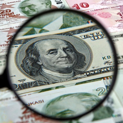 TCMB piyasaya döviz sattığını açıkladı