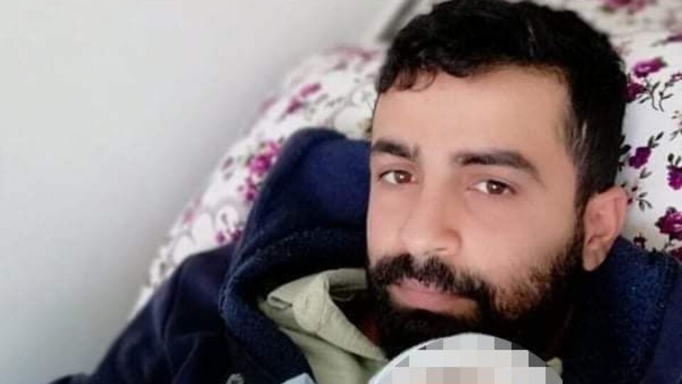 Bebeği öldüresiye dövmüştü! Cani baba konuştu!