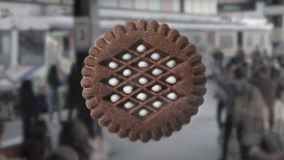 Bisküvi isminde ayrımcılık değişikliği