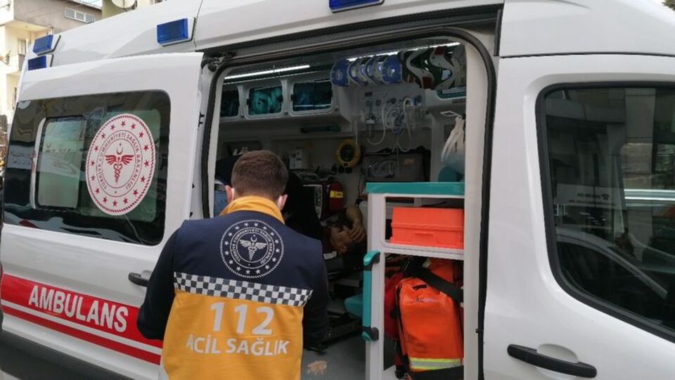 Şüpheli ölümde bir polise tutuklama