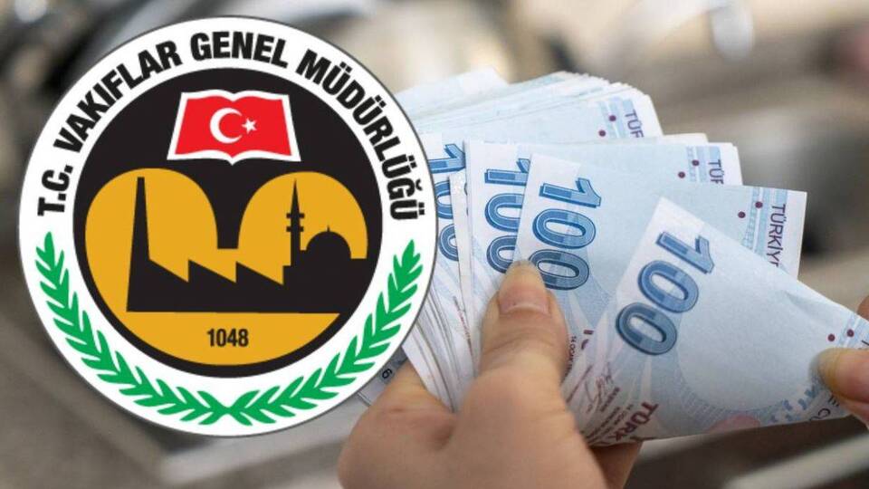 VGM burs sonuçları ne zaman açıklanacak?