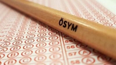 2022 KPSS için geri sayım başladı