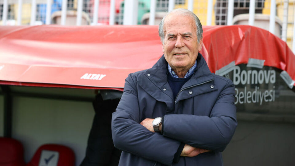 "Kupada yola devam etmek önemliydi"