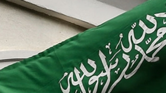 Suudi Arabistan'dan Kabil Büyükelçiliği kararı