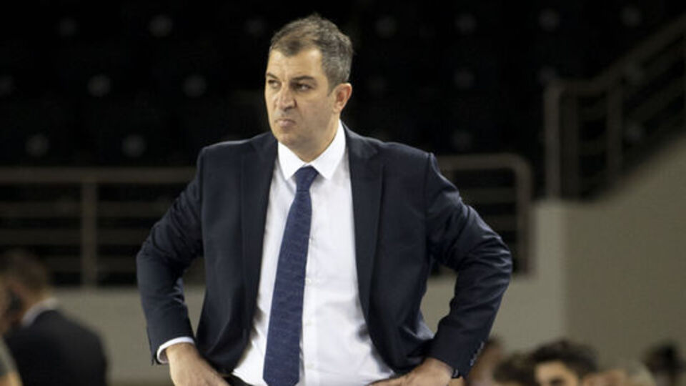 Türk Telekom'da ayrılık