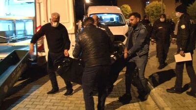 Eski koca dehşeti! Kadın öldü, iki kardeşi yaralandı