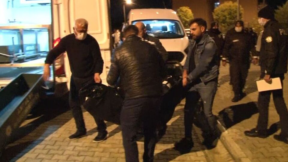 Eski koca dehşeti! Kadın öldü, iki kardeşi yaralandı