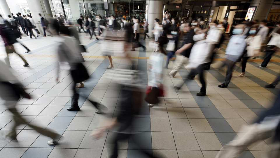 Türkiye, Covid-19'a karşı direncin en yüksek olduğu 6. ülke