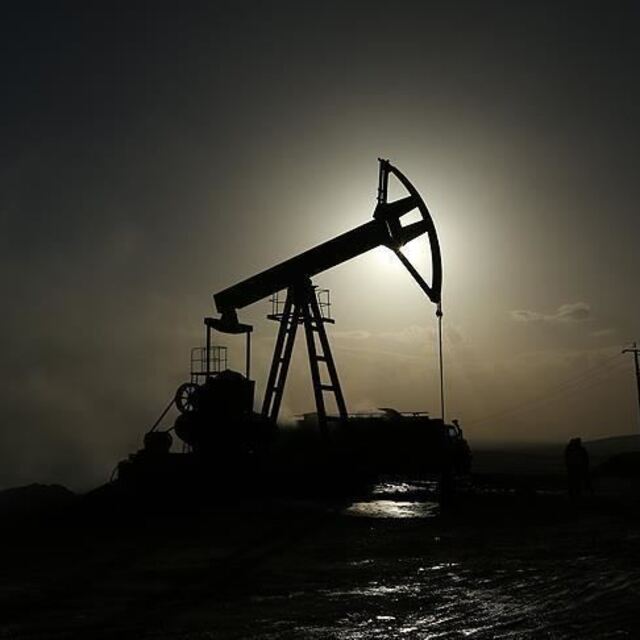 ABD'nin ham petrol stokları azaldı