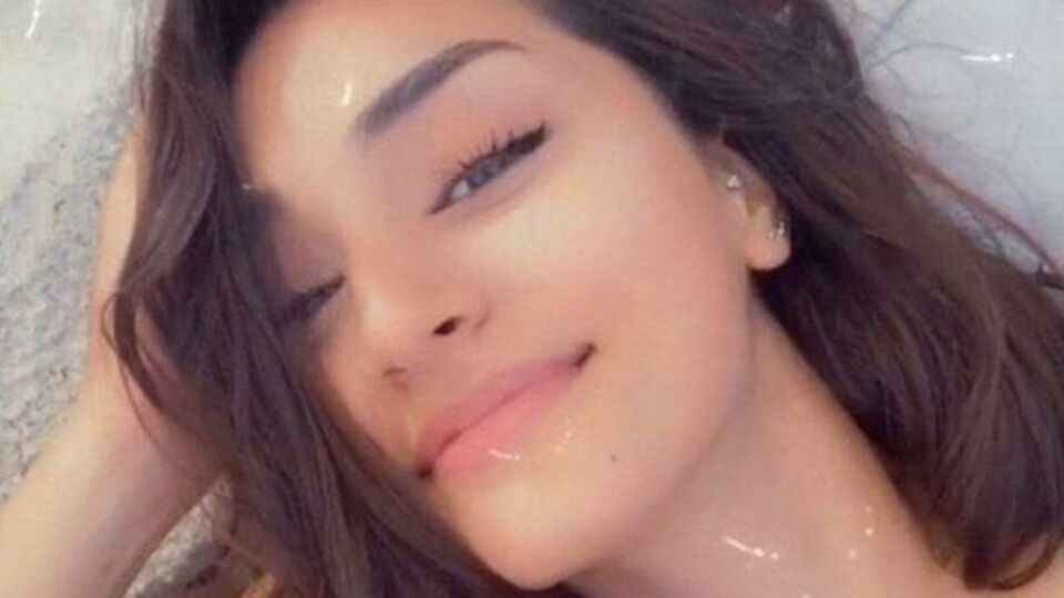 Duygu Delen'in Adli Tıp raporu çıktı! Düşerken yaşıyormuş!