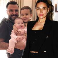 'Üçüncü çocuk' açıklaması