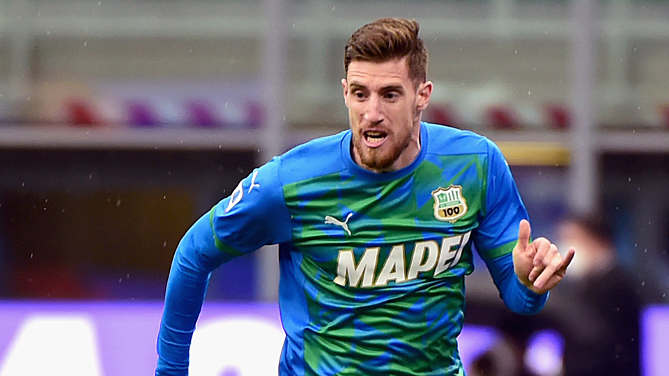 Başkandan transfer müjdesi