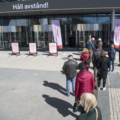 Aşı pasaportuna geçildi, mikroçip kullanımı arttı