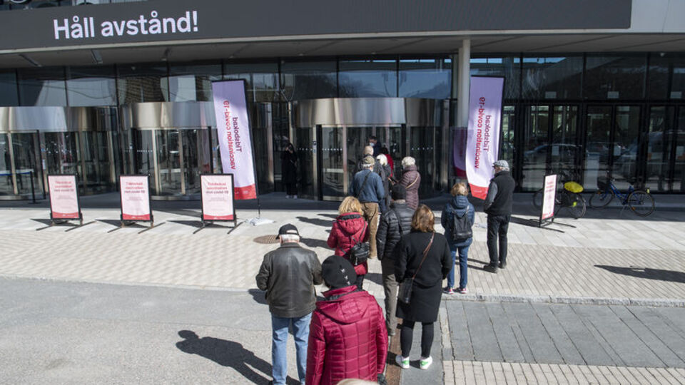 Aşı pasaportuna geçildi, mikroçip kullanımı arttı