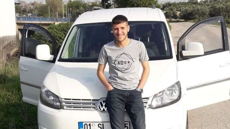 Adana'da dehşet! Motosiklette çifte infaz!