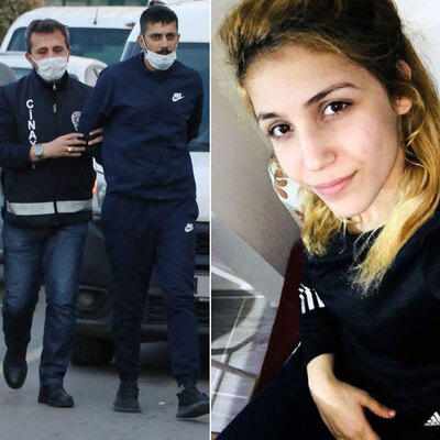 'Börekli, silahlı' intihar savunması!