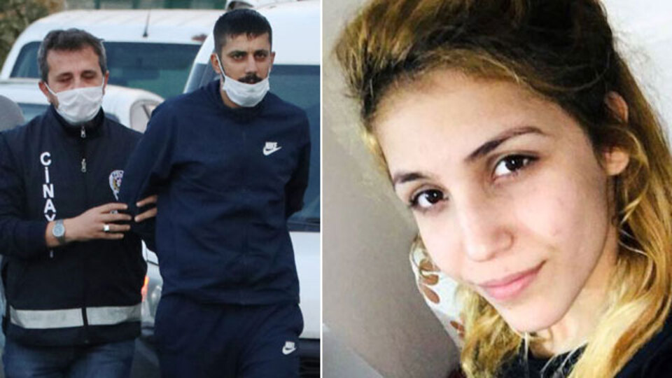 'Börekli, silahlı' intihar savunması!