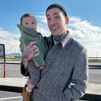 "Sanki yeniden doğmuşum!"