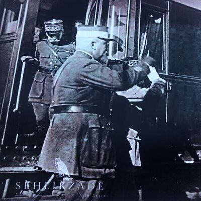 Tavan arasında unutulmuştu... 100 yıl sonra ortaya çıktı