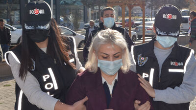 Zulâl Atalay Laçin ODTÜ değil, açık öğretim mezunuymuş