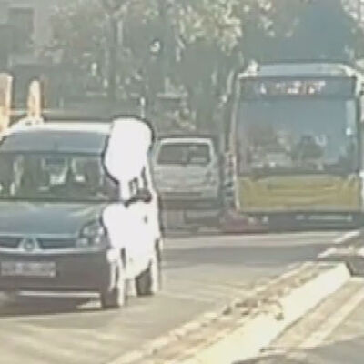 Scooterlıyı öldüren ihmale 6 yıl hapis istemi!