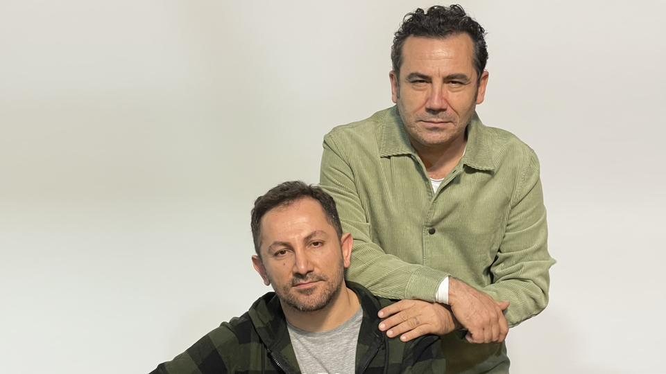 "Hayalini kurduğum o anın içindeyim"